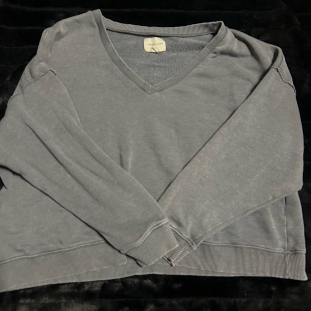 american eagle crewneck